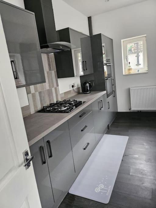 Jubilee Jem Holiday home Aberaman