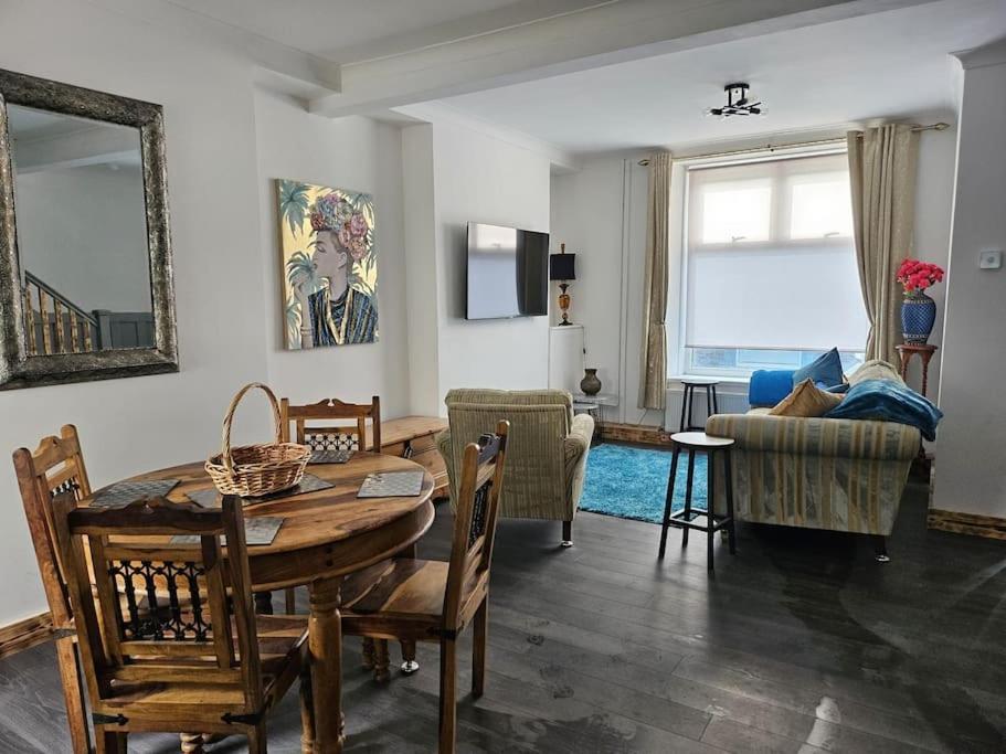 Jubilee Jem Holiday home *