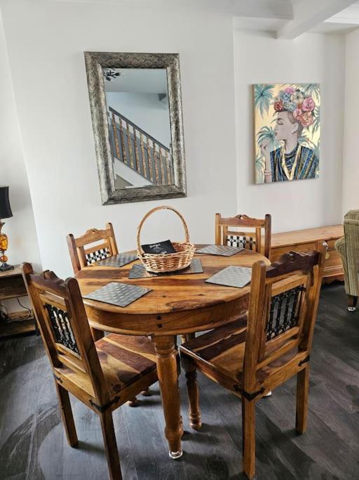 Holiday home Jubilee Jem