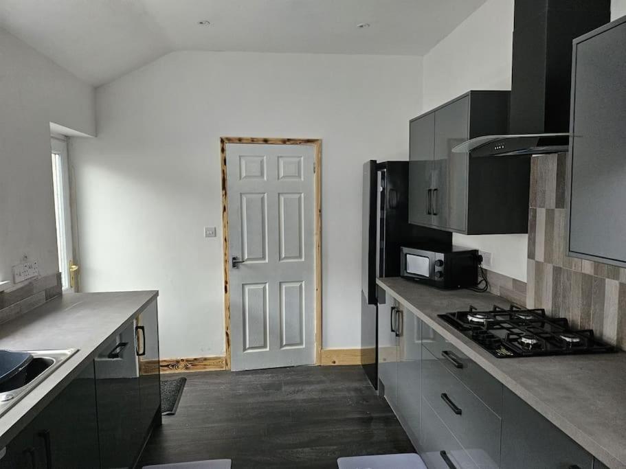 Jubilee Jem Holiday home *