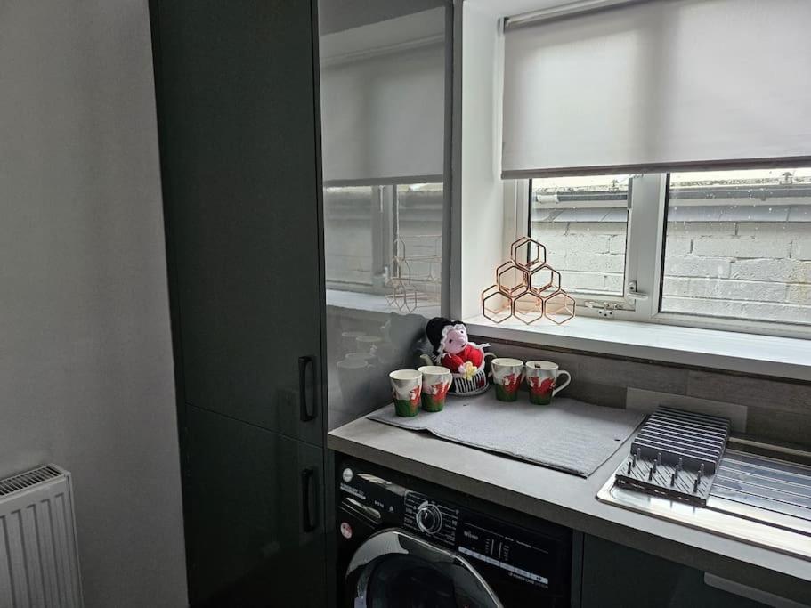 Jubilee Jem Holiday home