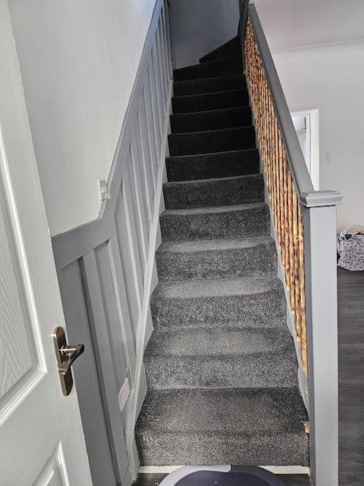 Holiday home Jubilee Jem Aberaman